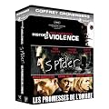 David Cronenberg - Coffret 3 DVD