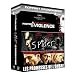 David Cronenberg - Coffret 3 DVD