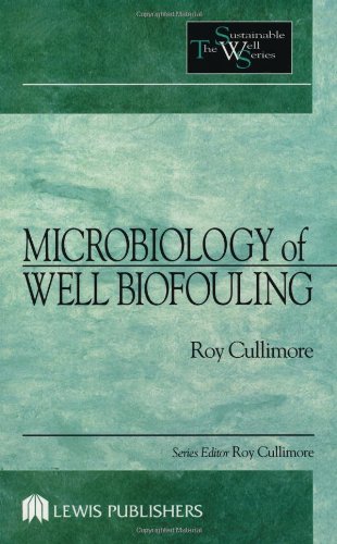 Microbiology of Well Biofouling (Sustainable Water Well)