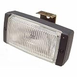 1985-1992 VOLVO 740 FOG LIGHT (RIGHT=LEFT, UNDER FRONT BUMPER) by ESI