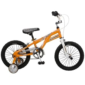 Schwinn Scorcher Boy's Bike (16-Inch Wheels)