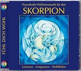Produkt-Bild: Sternzeichen Skorpion