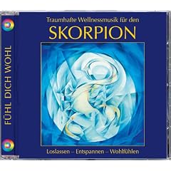 Sternzeichen Skorpion