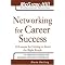 Networking Books by Master Networkers
