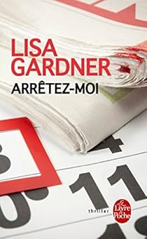 Arrêtez-moi par Gardner
