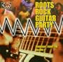 Roots Rock Guitar Party - Zimbabwe Frontline Volume 3