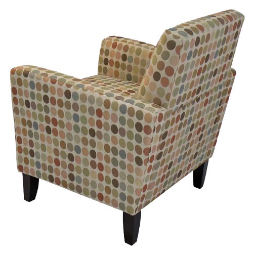 ... 340C-PEG99-032 Belmont Transitional Arm Chair, Multicolored Retro Egg ... 340C-PEG99-032 Belmont Transitional Arm Chair, Multicolored Retro Egg