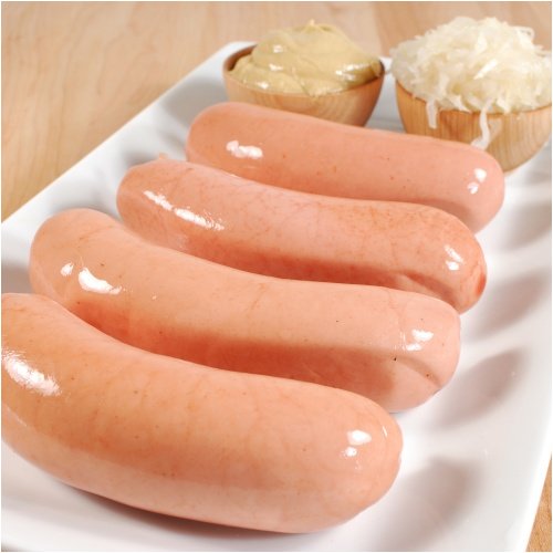 Knockwurst Sardelki by Gourmet Food Store