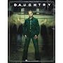 Daughtry (Piano/Vocal/Guitar Artist Songbook)