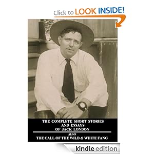 The Complete Short Stories Jack London