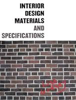 Interior Design: Materials and Specifications