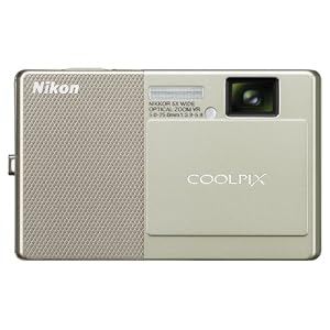 Nikon Coolpix S70 reviews