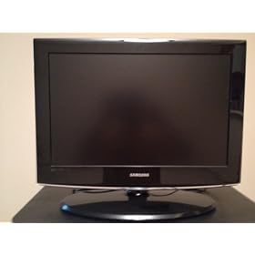 Samsung LN22A450 Series 22-inch 720p LCD HDT