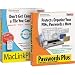 Software : Maclinkplus Deluxe 16 & Passwords Plus Bundle