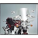 Slipstreamer S-03 'The Original' Windshield Clear 21.5' H x 35' W & 19' S-03-C-M