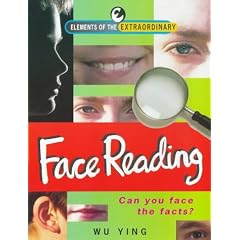 Face Reading (Elements of the Extraordinary)