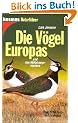 Die V�gel Europas und des Mittelmeerraumes