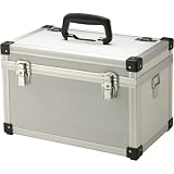 HAKUBA USA INC AS-L Aluminum Attache Camera Carry Case