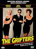 DVD : The Grifters