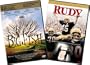 Big Fish / Rudy Pack