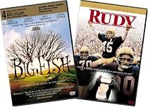 Big Fish/Rudy