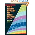 Finite Element Modeling for Stress Analysis