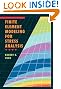 Finite Element Modeling...