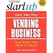 Books on Automated Businesses: Let machines make you money