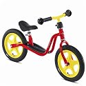 Puky Learner Bike Red LR1