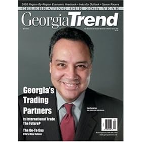 Georgia Trend