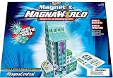 Magnetix MagnaWorld Magna Central