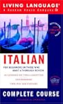 Italian Complete Course: Basic-Interm...