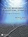 Strategic Management and Organisational Dynamics: The Challenge of Complexity (to Ways of Thinking About Organisations)