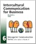 Module 6: Intercultural Communication for Business (Managerial Communication)