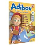 Adibou joue � lire et � compter 6-7 a...