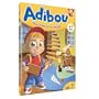 Adibou joue � lire et � compter 6-7 ans 2009/2010