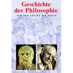 Geschichte der Philosophie. Von der Antike bis heute