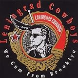 We Come from Brooklyn