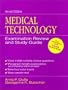 Medical Technology Examination Review and Study Guide (2nd Edition)