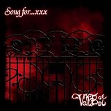 Song for...xxx