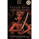 Peter Pan: The Adventure Begins (Peter Pan; The Motion Picture Event)