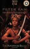 Peter Pan: The Adventure Begins (Festival Reader)