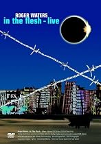 Roger Waters - In The Flesh - Live [DVD] [2001]