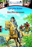 Das Pferderennen Medium