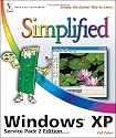 Windows XP Simplified: Service Pack 2