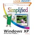 Windows XP Simplified Service Pack 2 Edition by Paul McFedries