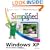 Windows XP Simplified: Service Pack 2