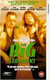 DVD : The Big Lebowski [1998]