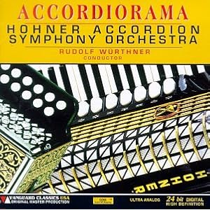 Accordiorama Accordiorama