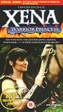 Review Playback  / Xena - Warrior Princess - 1.20 / 1.21 / 1.22 / 1.23 / 1.24 - Ties That Bind / The Greater Good / Callisto / Death Mask
